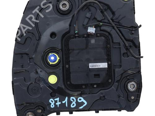 Used AdBlue tank PEUGEOT 208 I (CA_, CC_) 1.6 HDi / BlueHDi 75 (75 hp) 27303556