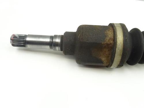 Used Right front driveshaft CITROËN NEMO Box Body/MPV (AA_) 1.4 HDi (68 hp) 18192807