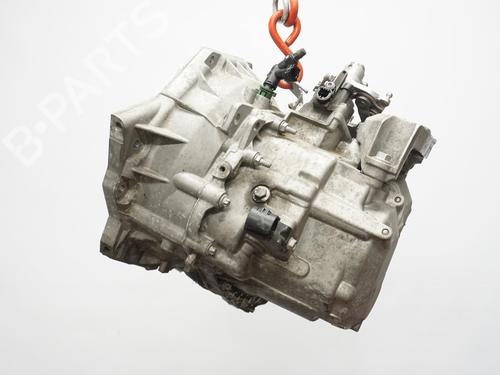 Gearbox OPEL ASTRA K Sports Tourer (B16) 1.6 CDTi (35) | BP18186922M3