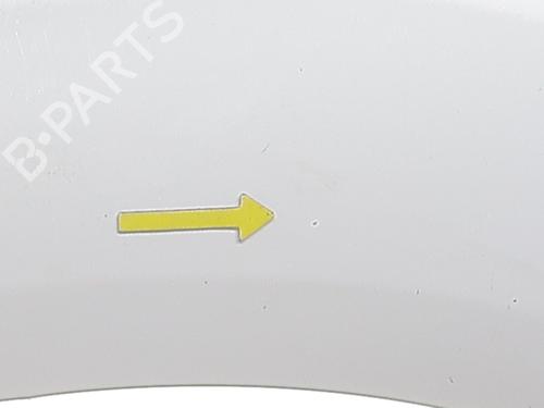 Kotflügel rechts vorne für Kotflügel rechts vorne 38723685 38723685
