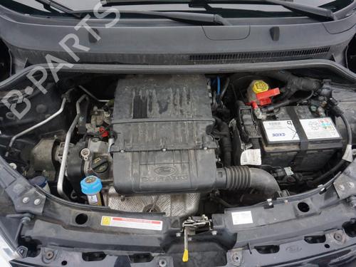 Alternator FORD KA (RU8) 1.2 | BP18188013M7 