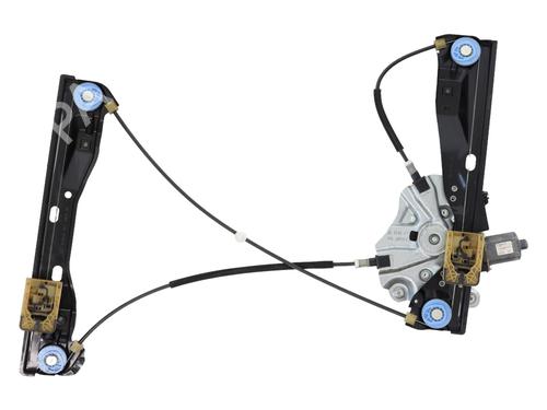 Front left window mechanism OPEL ASTRA J GTC 2.0 CDTI (08) 13349957