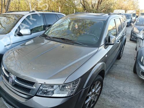 AC compressor FIAT FREEMONT (345_) 2.0 JTD | BP26177019M34 - Image 14