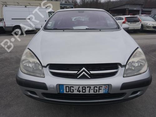 Gearbox CITROËN C5 I (DC_) 2.0 16V (DCRFNC, DCRFNF) | BP18191251M3 