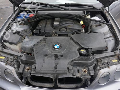 Styregear/Snekke BMW 3 Compact (E46) 318 ti | BP18183418M22 