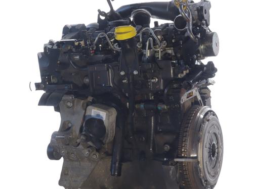 Used Engine Engine 35989349 35989349