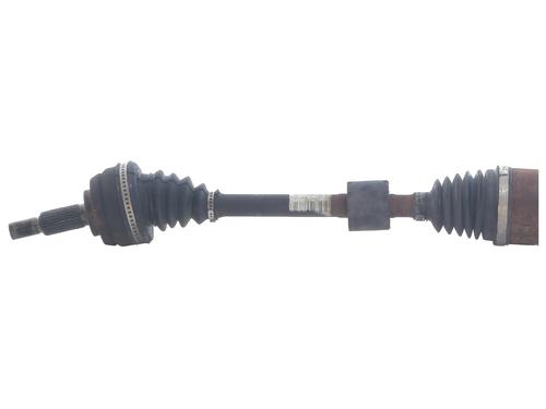 Right front driveshaft DACIA DUSTER (HS_) 1.5 dCi (HSAJ) | BP33876013M39 - Image 3