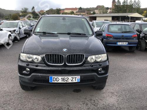 Upper protection BMW X5 (E53) 3.0 d | BP21776149M93 - Image 4