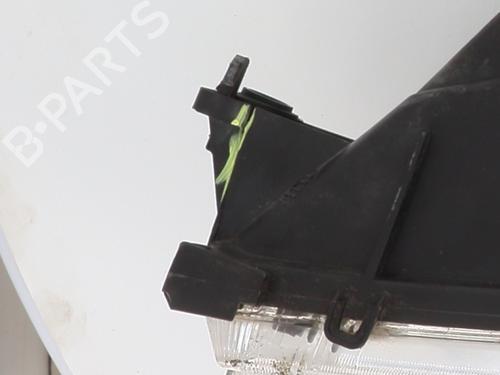 Used Right headlight Right headlight PEUGEOT 306 Hatchback (7A, 7C, N3, N5) 1.4 (75 hp) 28212678 28212678