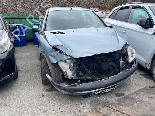 Used Parts PEUGEOT 206 Hatchback (2A/C) 4560047