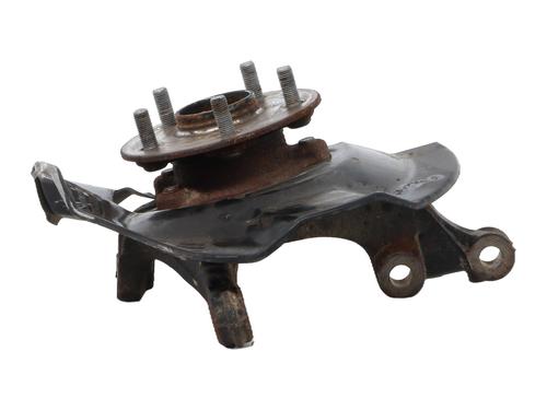 Left front steering knuckle TOYOTA C-HR (_X1_) 1.8 Hybrid (ZYX10_, ZYX11_, ZYX10R, ZYX11R) | BP23763181M25 