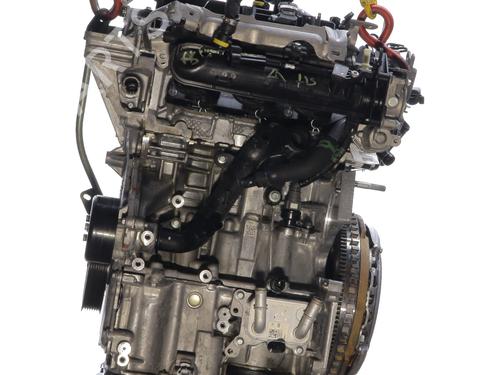 Engine DACIA SANDERO III 1.0 TCe 100 ECO-G | BP27359922M1
