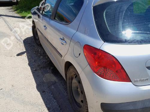 Fuse box PEUGEOT 207 (WA_, WC_) 1.6 HDi | BP27699444E1 
