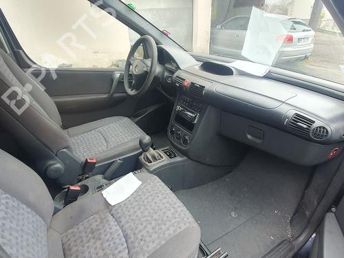 Left headlight MERCEDES-BENZ VANEO (414) 1.7 CDI (414.700) | BP30936772C28  - Image 10