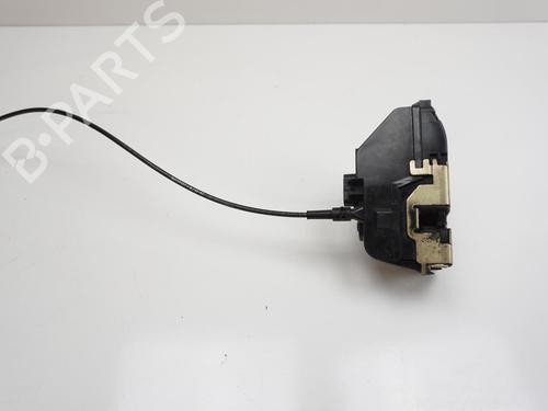 Used Front right lock RENAULT MEGANE II (BM0/1_, CM0/1_) 1.4 16V (BM0B, CM0B) (98 hp) 18184579