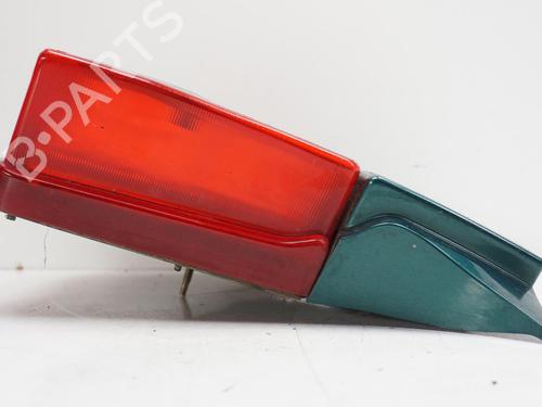 Used Right taillight CITROËN ZX (N2) 1.4 i (75 hp) 18184125