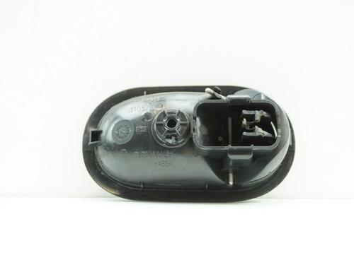 Used Front left interior door handle Front left interior door handle RENAULT MASTER III Van (FV) 2.3 dCi 150 FWD (FV0F, FV03, FV09) (150 hp) 18185036 18185036