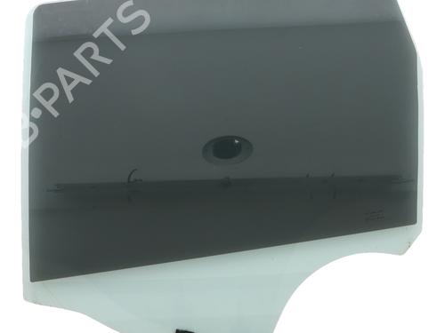 Used Rear left door window Rear left door window 38925265 38925265