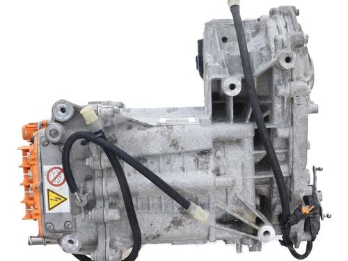 Engine RENAULT ZOE (BFM_) ZOE | BP25920813M1  - Image 7