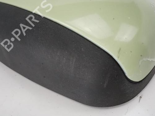 Used Left mirror Left mirror 18192693 18192693