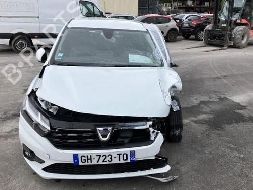 Hattehylde DACIA SANDERO III 1.0 TCe 100 ECO-G | BP27650097C85 - Image 14