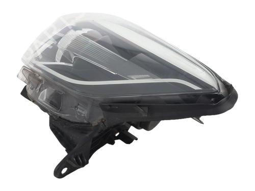 Left headlight RENAULT CAPTUR I (J5_, H5_) 1.5 dCi 90 (J5N4, J5M5, J5MW, J5M6, J5AL, J5AJ) | BP38477413C28 - Image 4