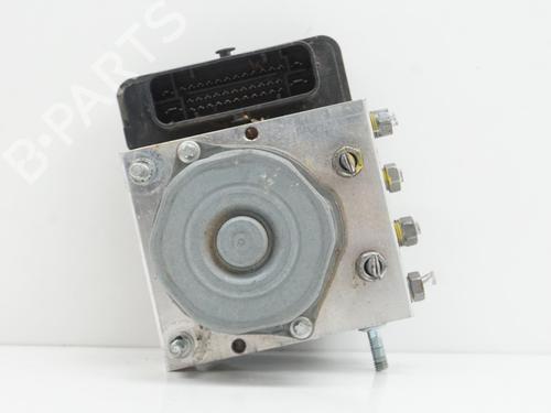 Used ABS pump DACIA DUSTER (HS_) 1.5 dCi 4x4 (109 hp) 18194663