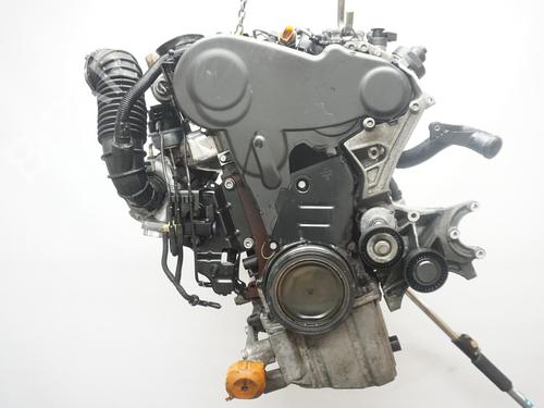 Engine AUDI A4 B8 Avant (8K5) 2.0 TDI | BP21378633M1 