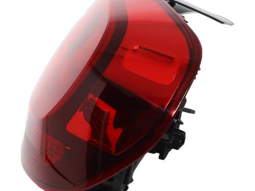 Right taillight CITROËN C3 / C3 ORIGIN III (SX) 1.2 VTi 82 | BP22320133C35 