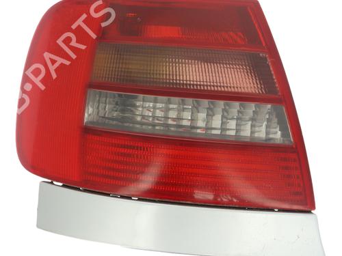 Left taillight AUDI A4 B5 (8D2) 1.9 TDI | BP37222272C34 - Image 2