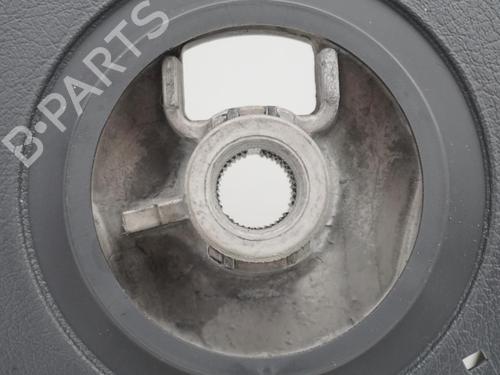 Used Steering wheel CITROËN C2 (JM_) 1.4 HDi (68 hp) 18171639