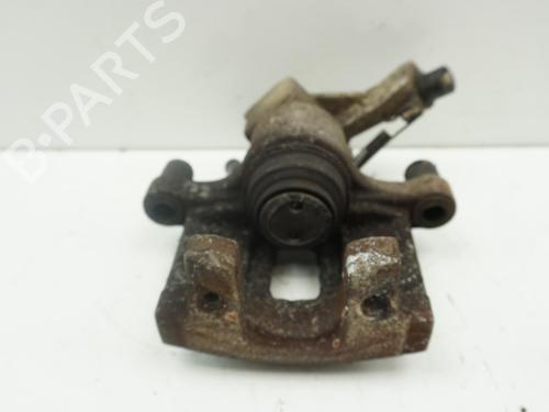 Bremssattel links hinten OPEL VECTRA C (Z02) 1.8 16V | BP18194765M107 