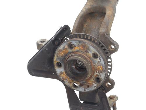 Achsschenkel rechts vorne für AUDI TT (8N3) 1.8 T (180 hp) 31827696