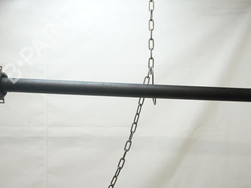 Driveshaft BMW X1 (F48) xDrive 20 d | BP18191043M37 