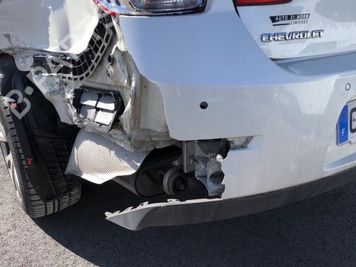 Gearbox CHEVROLET MALIBU (V300) 2.0 D | BP24431270M3 - Image 16