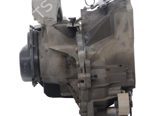 Gearbox FORD FIESTA VI (CB1, CCN) 1.4 TDCi | BP22073009M3 