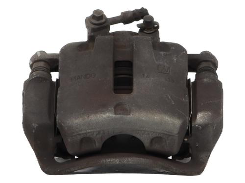 Used Left front brake caliper OPEL INSIGNIA A (G09) 1.6 CDTi (68) (136 hp) 19734035