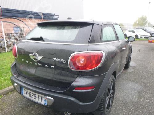 Used Parts MINI MINI PACEMAN (R61) Cooper D (112 hp) 1696907