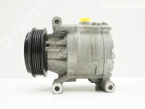 Used AC compressor FIAT 500 (312_) 1.2 (312AXA1A) (69 hp) 18181871