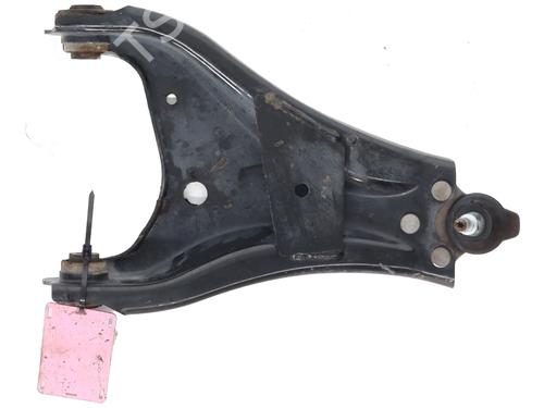 Left front suspension arm DACIA DUSTER (HS_) 1.2 TCe 125 | BP27610423M12 