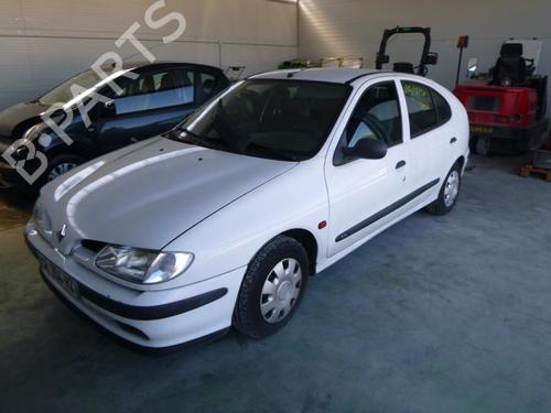 Switch RENAULT MEGANE I (BA0/1_) 1.4 e (BA0E, BA0V) | BP22071425I30 