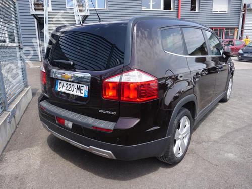 Rear mirror CHEVROLET ORLANDO (J309) 2.0 D | BP26393065I6 - Image 17
