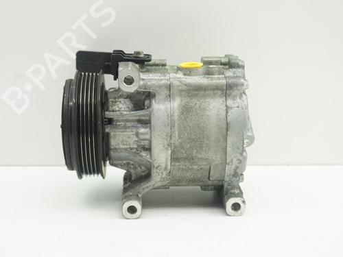 AC compressor FIAT 500 (312_) 1.2 (312AXA1A) | BP18184326M34 
