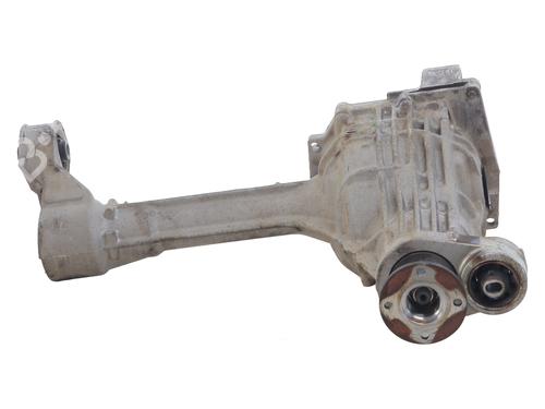 Used Front differential NISSAN PATHFINDER III (R51) 2.5 dCi 4WD (174 hp) 31838311