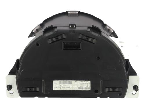 Instrument cluster RENAULT TWINGO III (BCM_, BCA_) 1.0 SCe 70 | BP39019637C47 - Image 4