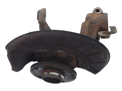 Right front steering knuckle VW BEETLE (5C1, 5C2) 1.2 TSI | BP35904546M26 - Image 3