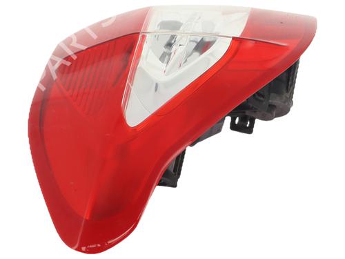 Left taillight CITROËN C4 II (NC_) 1.6 HDi 90 | BP39727767C34  - Image 5