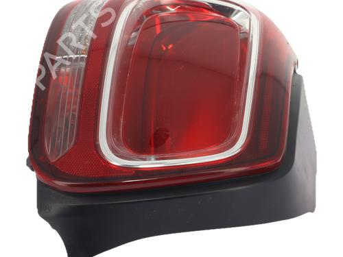 Used Left taillight Left taillight 38925283 38925283