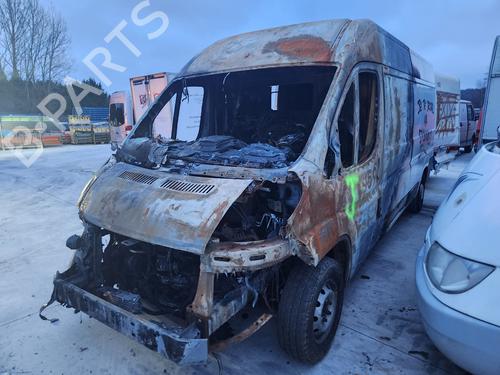 Left taillight FIAT DUCATO Van (250_) 160 Multijet 3,0 D | BP31945251C34 