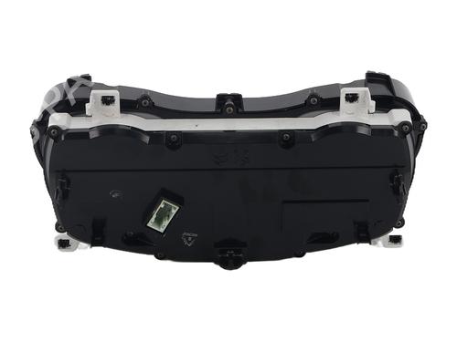 Instrument cluster CITROËN JUMPY III Van (V_) 2.0 BlueHDi 180 | BP26282215C47  - Image 5